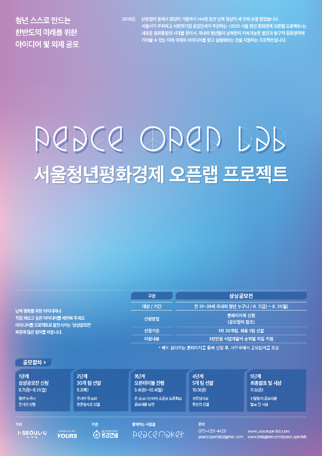서울청년평화경제 오픈랩 프로젝트 웹포스터.png